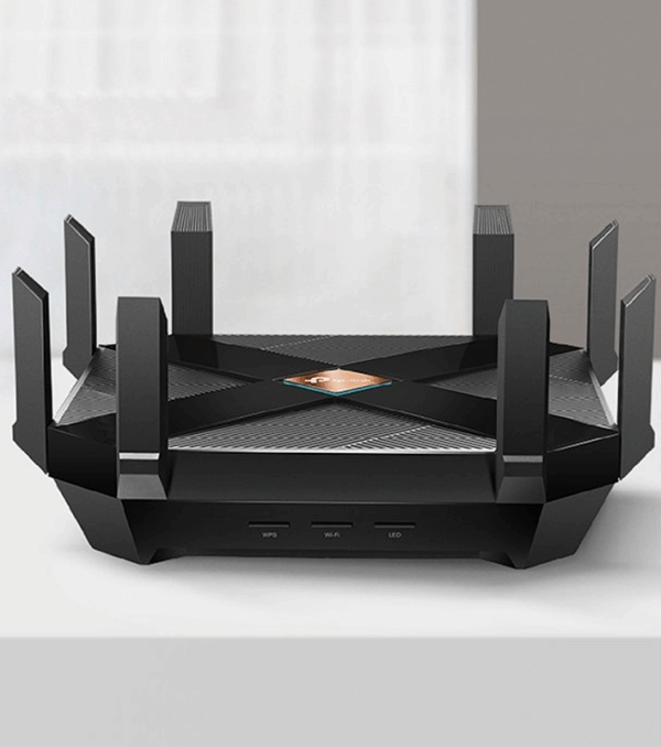 Routers