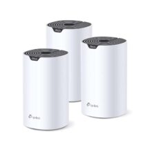 Dual Band Whole Home Mesh Wi-Fi System Dual Band Whole Home Mesh Wi-Fi System