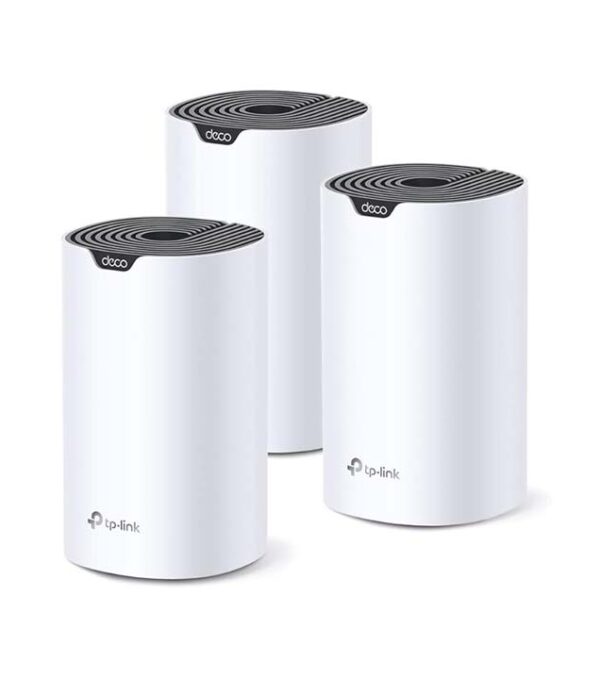 Dual Band Whole Home Mesh Wi-Fi System Dual Band Whole Home Mesh Wi-Fi System
