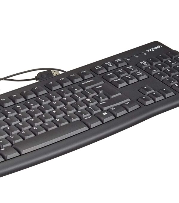 PC Keyboards