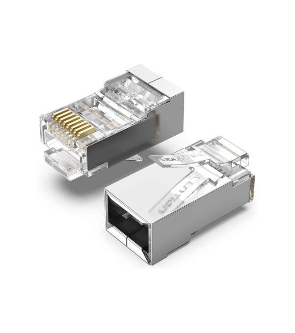 RJ45 Modular Plug