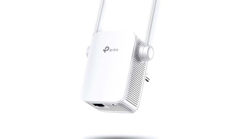 WiFi Range Extender