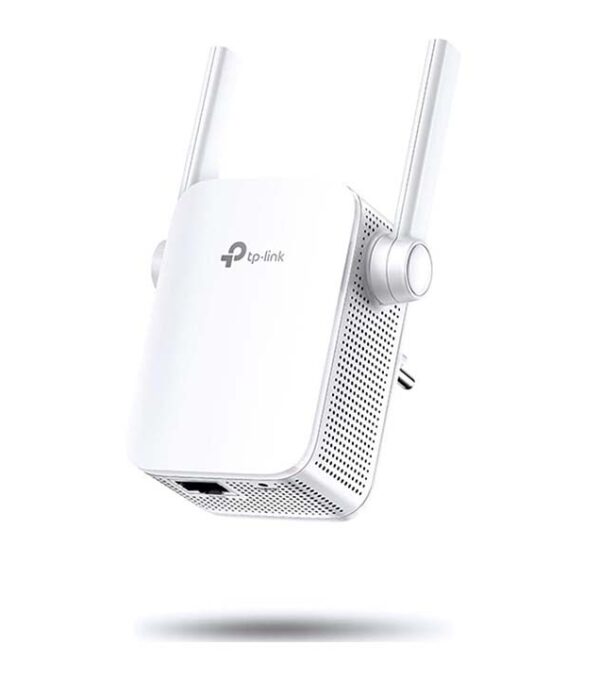 WiFi Range Extender WiFi Range Extender
